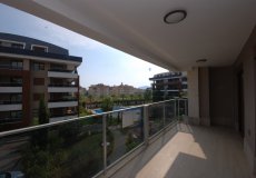 1+1 apartment for sale, 70 m2, 600m from the sea in Oba, Alanya, Turkey № 2543 – photo 19