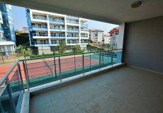 2+1 apartment for sale, 120 m2, 250m from the sea in Kestel, Alanya, Turkey № 2520 – photo 34