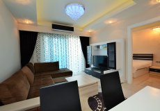 1+1 apartment for sale, 70 m2, in Mahmutlar, Alanya, Turkey № 2548 – photo 11