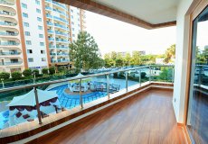 3+1 apartment for sale, 183 m2, 1700m from the sea in Mahmutlar, Alanya, Turkey № 2585 – photo 17