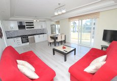 2+1 apartment for sale, 125 m2, 300m from the sea in Mahmutlar, Alanya, Turkey № 2570 – photo 8