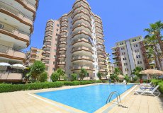 2+1 apartment for sale, 125 m2, 300m from the sea in Mahmutlar, Alanya, Turkey № 2570 – photo 2