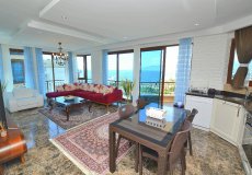 2+1 apartment for sale, 110 m2, 350m from the sea in Kargicak, Alanya, Turkey № 2580 – photo 1