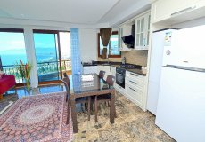2+1 apartment for sale, 110 m2, 350m from the sea in Kargicak, Alanya, Turkey № 2580 – photo 2