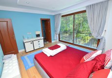 2+1 apartment for sale, 110 m2, 350m from the sea in Kargicak, Alanya, Turkey № 2580 – photo 7