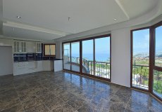 2+1 property for sale, 110 m m2, 350m from the sea in Kargicak, Alanya, Turkey № 2579 – photo 1