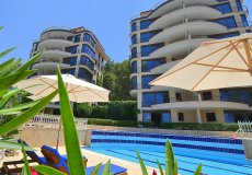 2+1 property for sale, 110 m m2, 350m from the sea in Kargicak, Alanya, Turkey № 2579 – photo 21