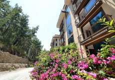 2+1 property for sale, 110 m m2, 350m from the sea in Kargicak, Alanya, Turkey № 2579 – photo 20