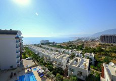 2+1 property for sale, 110 m m2, 350m from the sea in Kargicak, Alanya, Turkey № 2579 – photo 23