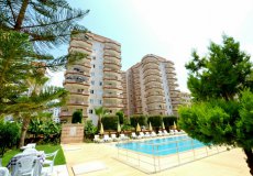 2+1 apartment for sale, 125 m2, 300m from the sea in Mahmutlar, Alanya, Turkey № 2570 – photo 1