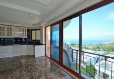 2+1 property for sale, 110 m m2, 350m from the sea in Kargicak, Alanya, Turkey № 2579 – photo 3