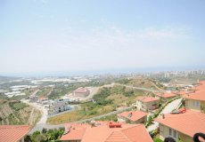  Villa for sale, 266 m2, 2000m from the sea in Kargicak, Alanya, Turkey № 2506 – photo 17