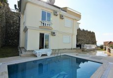 4+1 villa for sale, 230 m2, 1500m from the sea in Kargicak, Alanya, Turkey № 2517 – photo 2