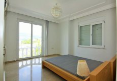 4+1 villa for sale, 230 m2, 1500m from the sea in Kargicak, Alanya, Turkey № 2517 – photo 20