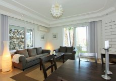 4+1 villa for sale, 230 m2, 1500m from the sea in Kargicak, Alanya, Turkey № 2517 – photo 17