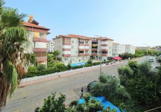 1+1 apartment for sale, 70 m2, 500m from the sea in Oba, Alanya, Turkey № 2528 – photo 3