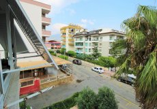 1+1 apartment for sale, 70 m2, 500m from the sea in Oba, Alanya, Turkey № 2528 – photo 10