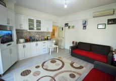1+1 apartment for sale, 70 m2, 500m from the sea in Oba, Alanya, Turkey № 2528 – photo 6