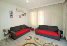 1+1 apartment for sale, 70 m2, 500m from the sea in Oba, Alanya, Turkey № 2528 – photo 7