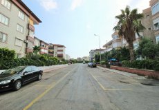 1+1 apartment for sale, 70 m2, 500m from the sea in Oba, Alanya, Turkey № 2528 – photo 2