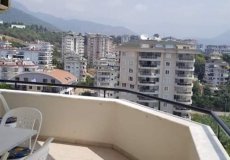 1+1 apartment for sale, 70 m2, 1000m from the sea in Cikcilli, Alanya, Turkey № 2519 – photo 19