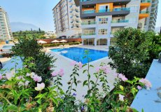 1+1 apartment for sale, 75 m2, 500m from the sea in Mahmutlar, Alanya, Turkey № 2523 – photo 20