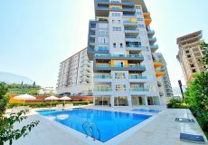 1+1 apartment for sale, 75 m2, 500m from the sea in Mahmutlar, Alanya, Turkey № 2523 – photo 19
