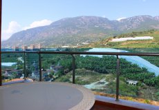 1+1 apartment for sale, 70 m2, 1500m from the sea in Mahmutlar, Alanya, Turkey № 2531 – photo 23