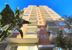 2+1 apartment for sale, 120 m2, 250m from the sea in Mahmutlar, Alanya, Turkey № 2539 – photo 3