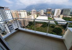 2+1 apartment for sale, 120 m2, 250m from the sea in Mahmutlar, Alanya, Turkey № 2539 – photo 22