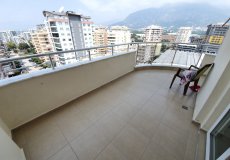 2+1 apartment for sale, 120 m2, 250m from the sea in Mahmutlar, Alanya, Turkey № 2539 – photo 17
