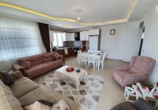 2+1 apartment for sale, 120 m2, 250m from the sea in Mahmutlar, Alanya, Turkey № 2539 – photo 9