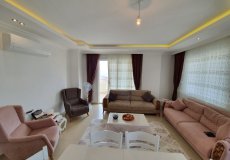 2+1 apartment for sale, 120 m2, 250m from the sea in Mahmutlar, Alanya, Turkey № 2539 – photo 13