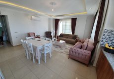 2+1 apartment for sale, 120 m2, 250m from the sea in Mahmutlar, Alanya, Turkey № 2539 – photo 14