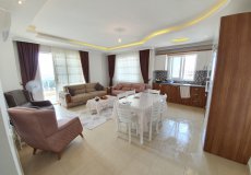 2+1 apartment for sale, 120 m2, 250m from the sea in Mahmutlar, Alanya, Turkey № 2539 – photo 12