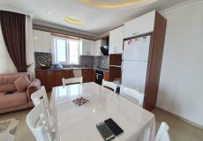 2+1 apartment for sale, 120 m2, 250m from the sea in Mahmutlar, Alanya, Turkey № 2539 – photo 10