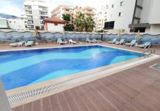 2+1 apartment for sale, 120 m2, 150m from the sea in Mahmutlar, Alanya, Turkey № 2540 – photo 4