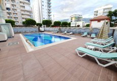 2+1 apartment for sale, 120 m2, 150m from the sea in Mahmutlar, Alanya, Turkey № 2540 – photo 3