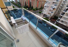 2+1 apartment for sale, 120 m2, 150m from the sea in Mahmutlar, Alanya, Turkey № 2540 – photo 16