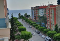 2+1 apartment for sale, 120 m2, 150m from the sea in Mahmutlar, Alanya, Turkey № 2540 – photo 1
