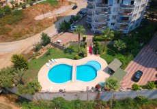 2+1 apartment for sale, 115 m2, 600m from the sea in Mahmutlar, Alanya, Turkey № 2541 – photo 2