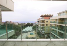 1+1 apartment for sale, 55 m2, 400m from the sea in Kestel, Alanya, Turkey № 2544 – photo 15