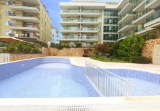1+1 apartment for sale, 55 m2, 400m from the sea in Kestel, Alanya, Turkey № 2544 – photo 1