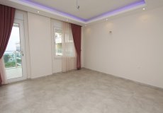 1+1 apartment for sale, 55 m2, 400m from the sea in Kestel, Alanya, Turkey № 2544 – photo 16