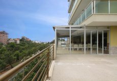 1+1 apartment for sale, 55 m2, 400m from the sea in Kestel, Alanya, Turkey № 2544 – photo 22