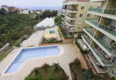 1+1 apartment for sale, 55 m2, 400m from the sea in Kestel, Alanya, Turkey № 2544 – photo 18