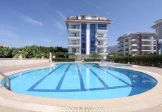 1+1 apartment for sale, 60 m2, 300m from the sea in Kestel, Alanya, Turkey № 2545 – photo 2