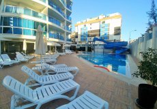 1+1 apartment for sale, 60 m2, 250m from the sea in Mahmutlar, Alanya, Turkey № 2551 – photo 4