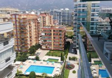 1+1 property for sale, 73 m2, 50m from the sea in Mahmutlar, Alanya, Turkey № 2552 – photo 3