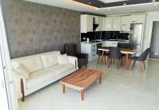 1+1 property for sale, 73 m2, 50m from the sea in Mahmutlar, Alanya, Turkey № 2552 – photo 6